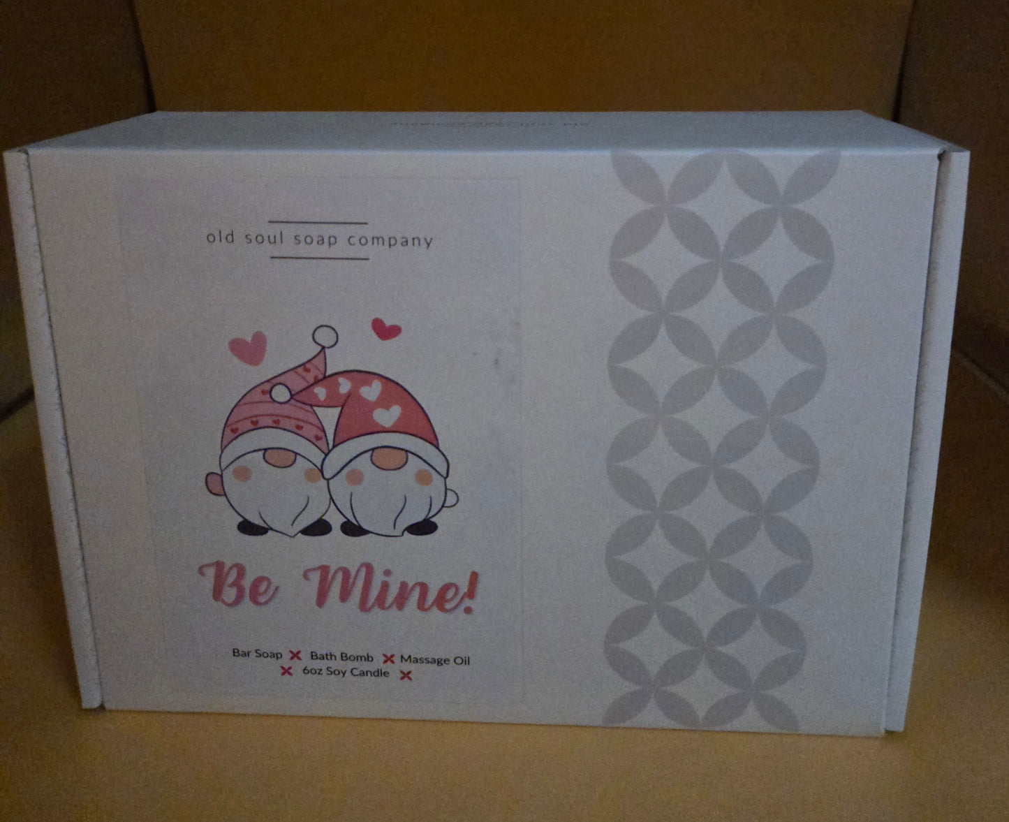 Be Mine Collection