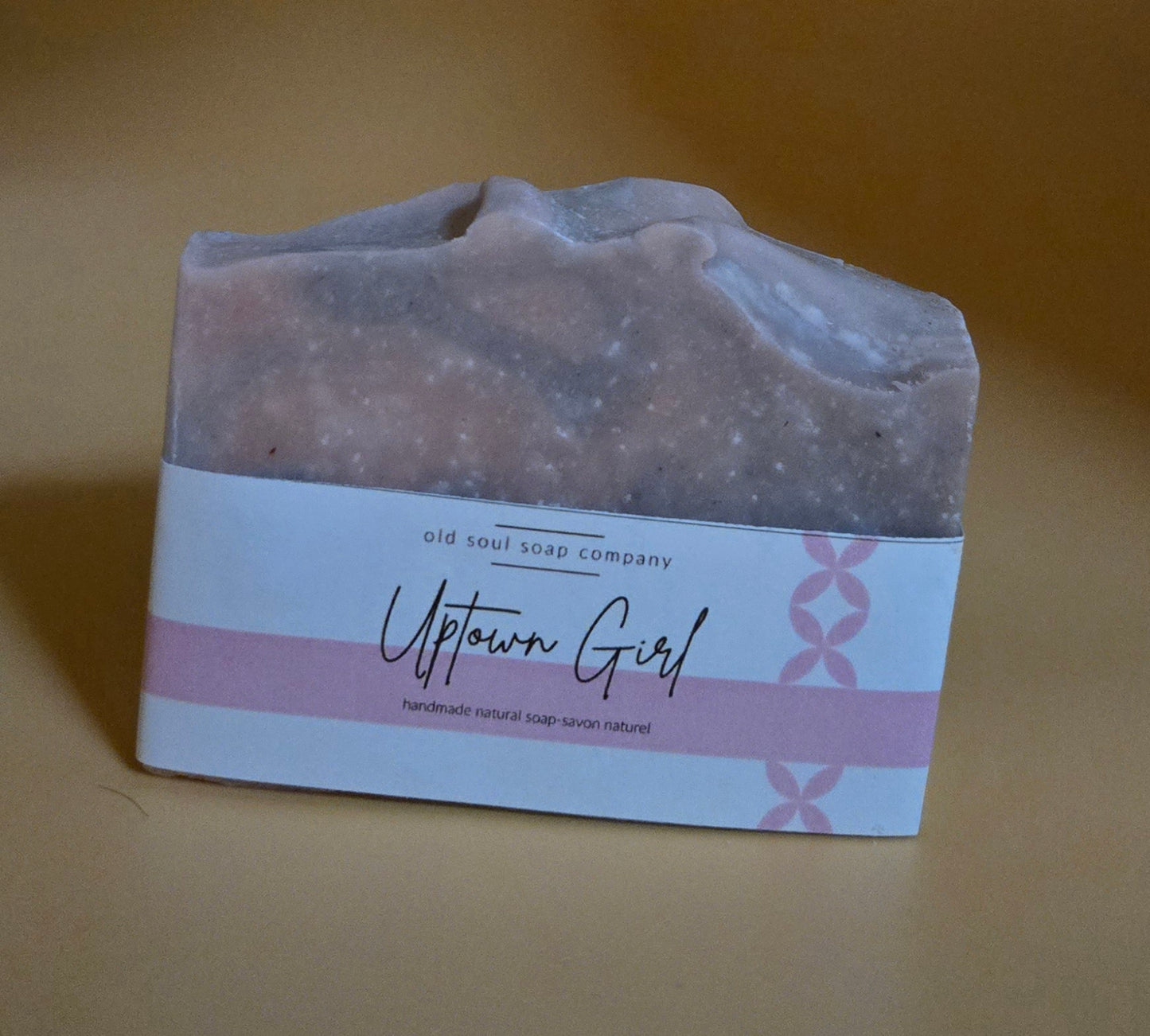 Uptown Girl Soap