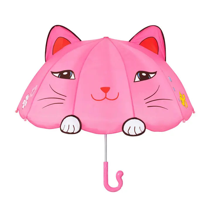 Lady Cat Umbrella